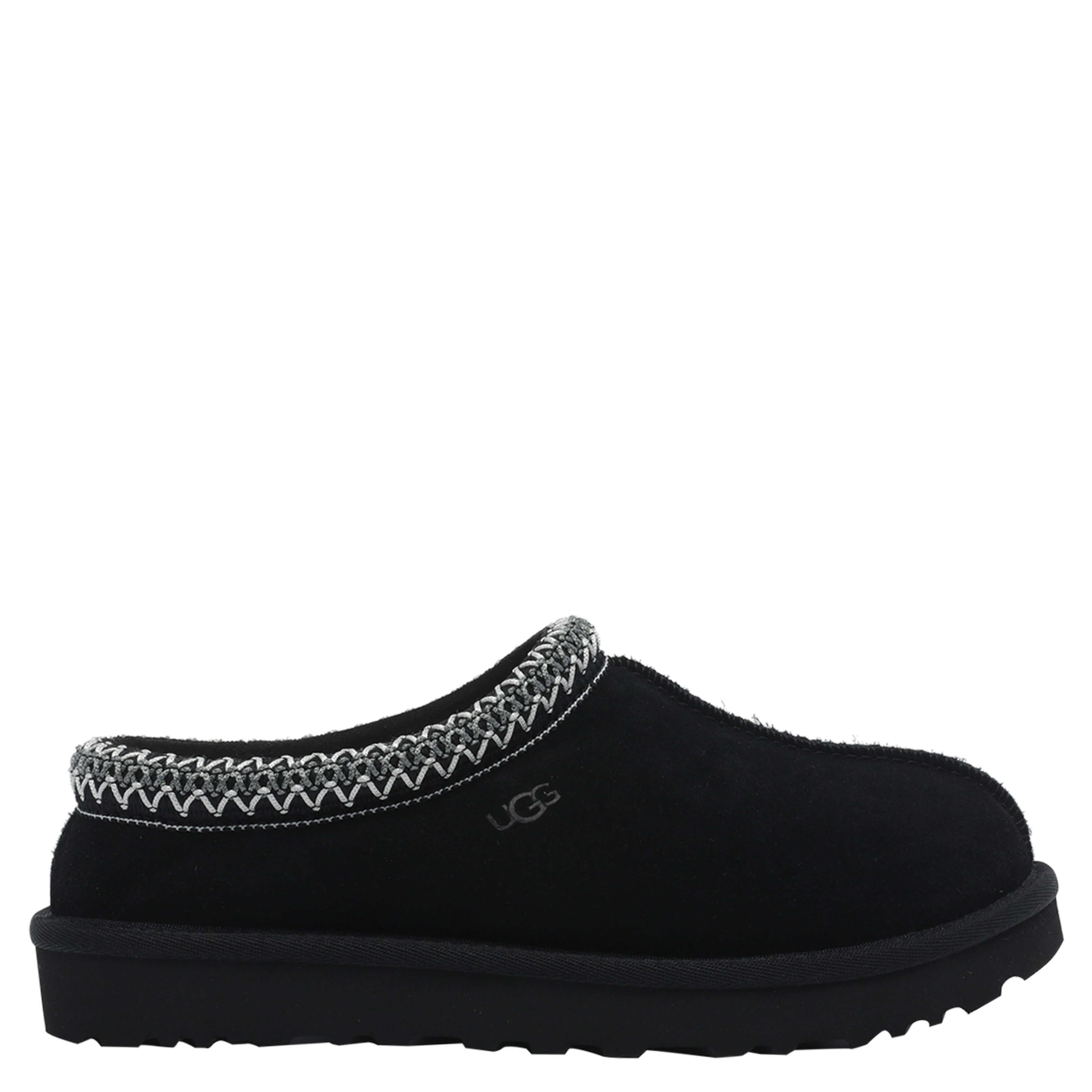 UGG Sandals Black