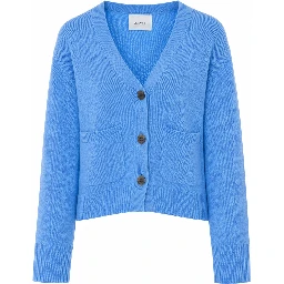 LISA YANG Sweaters Blue