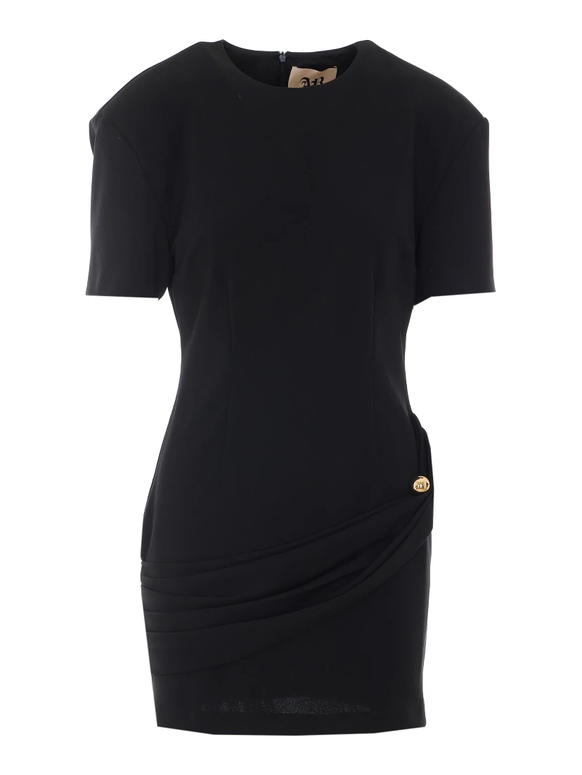 Aniye By Dresses Black