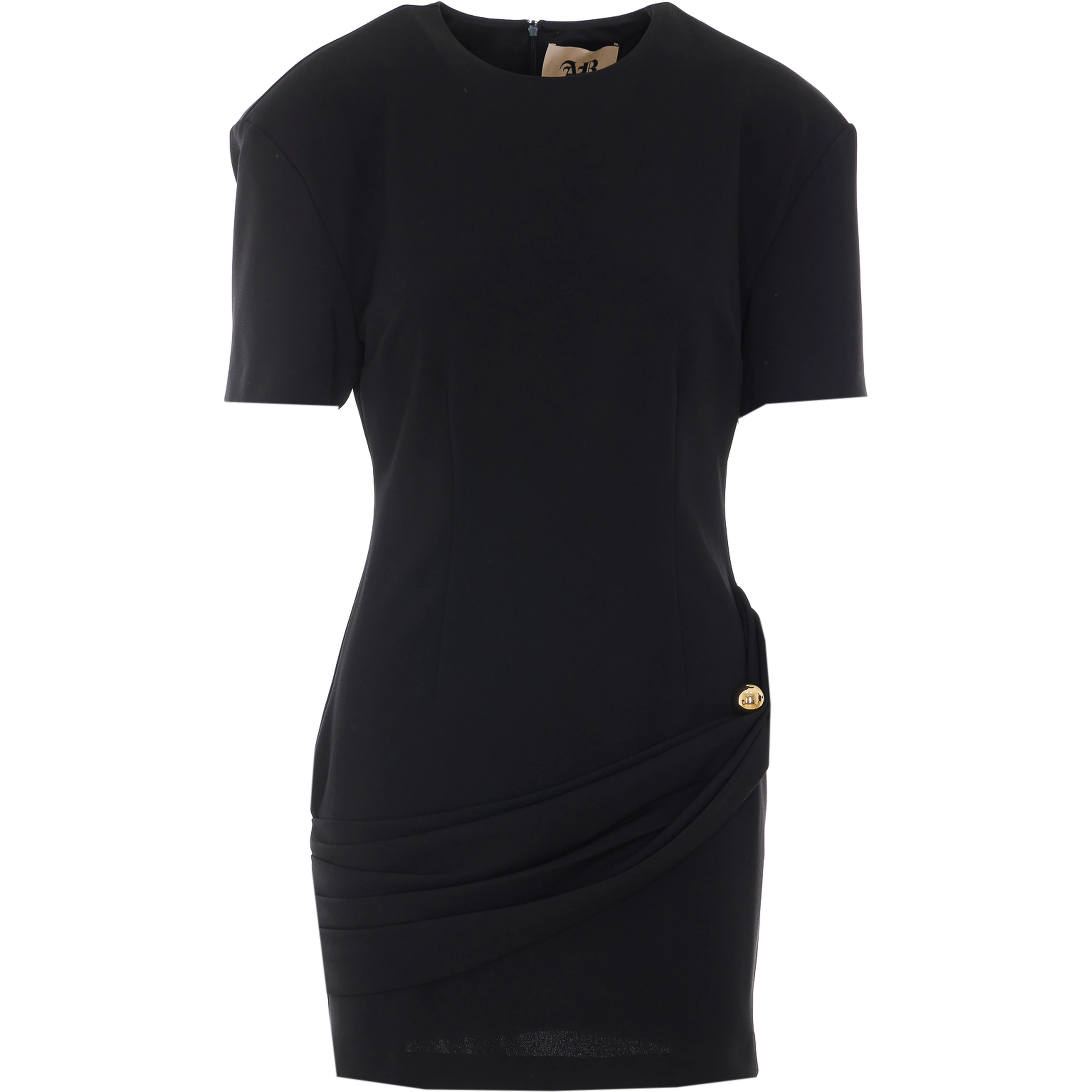 Aniye By Dresses Black