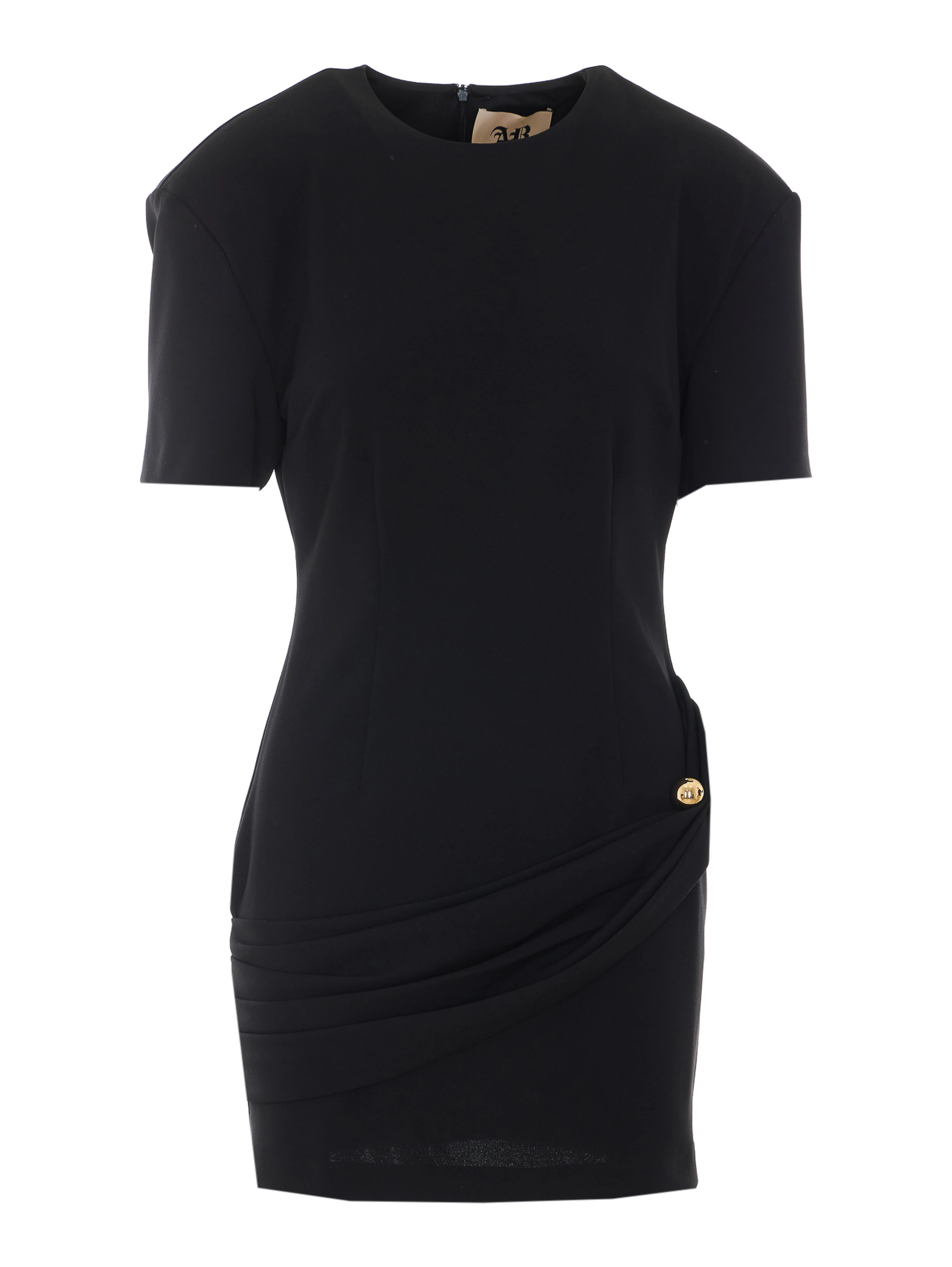 Aniye By Dresses Black