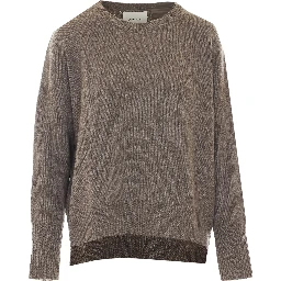 LISA YANG Sweaters Beige