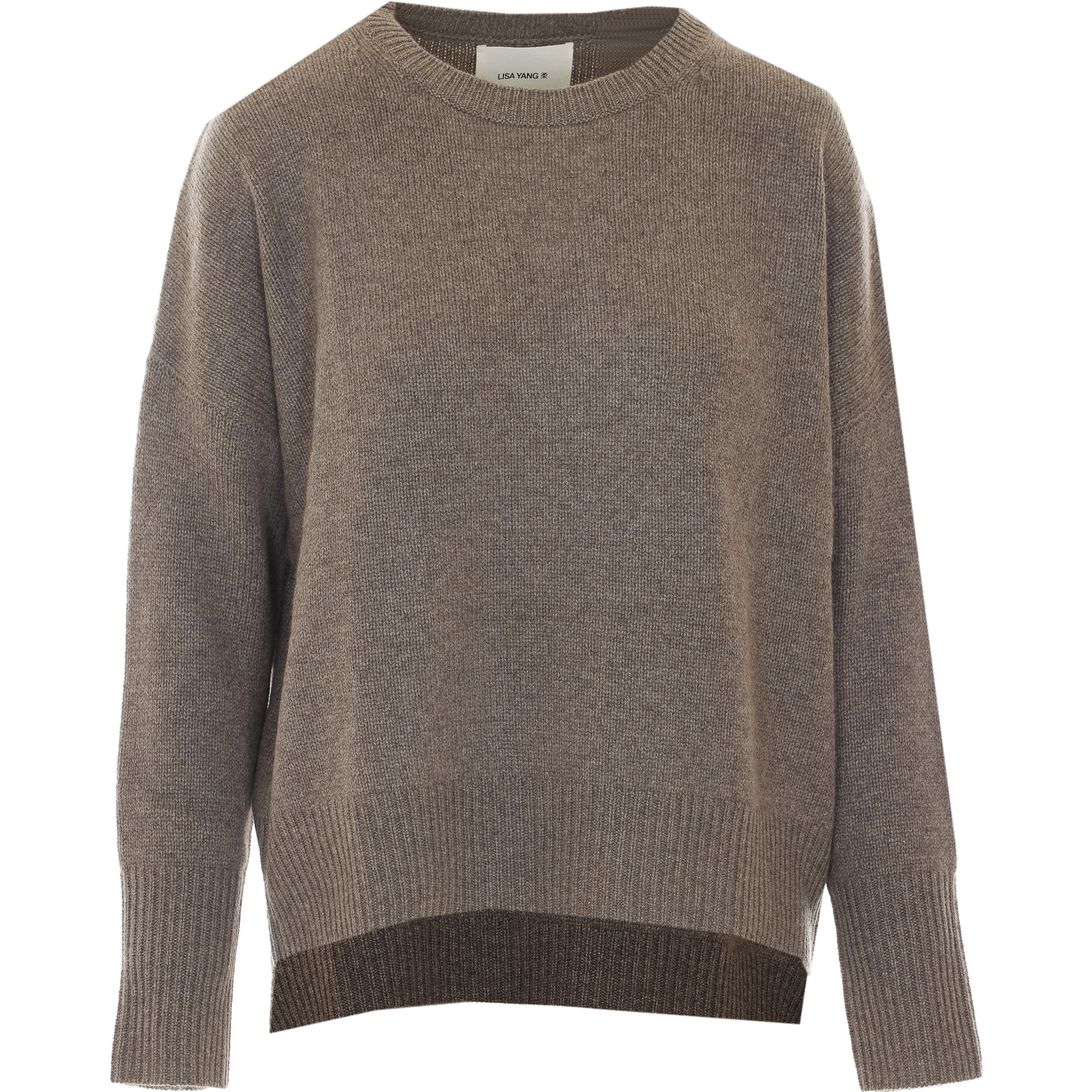 LISA YANG Sweaters Beige