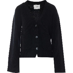 LISA YANG Sweaters Black