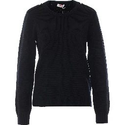 Liu Jo Sweaters Black