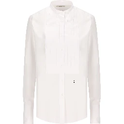 Fendi Shirts White