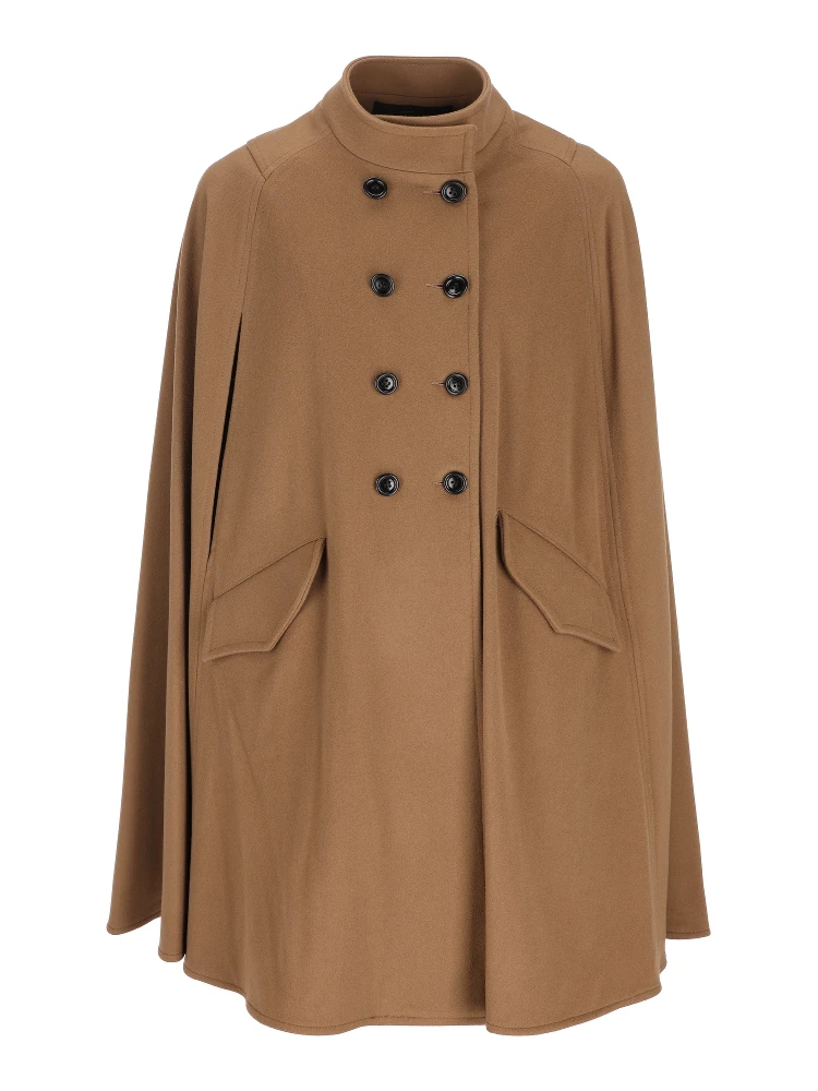 IL TABARRO Jackets
