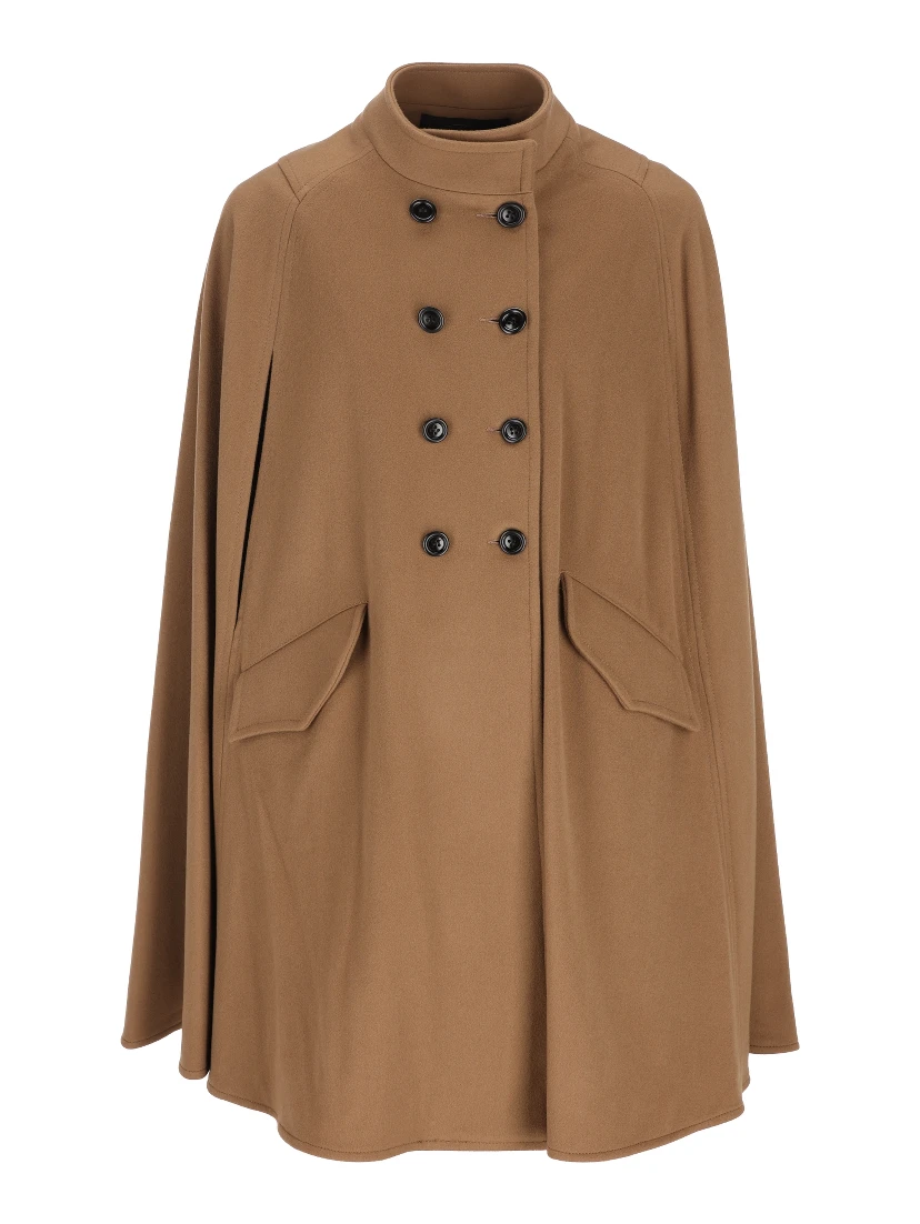 IL TABARRO Jackets