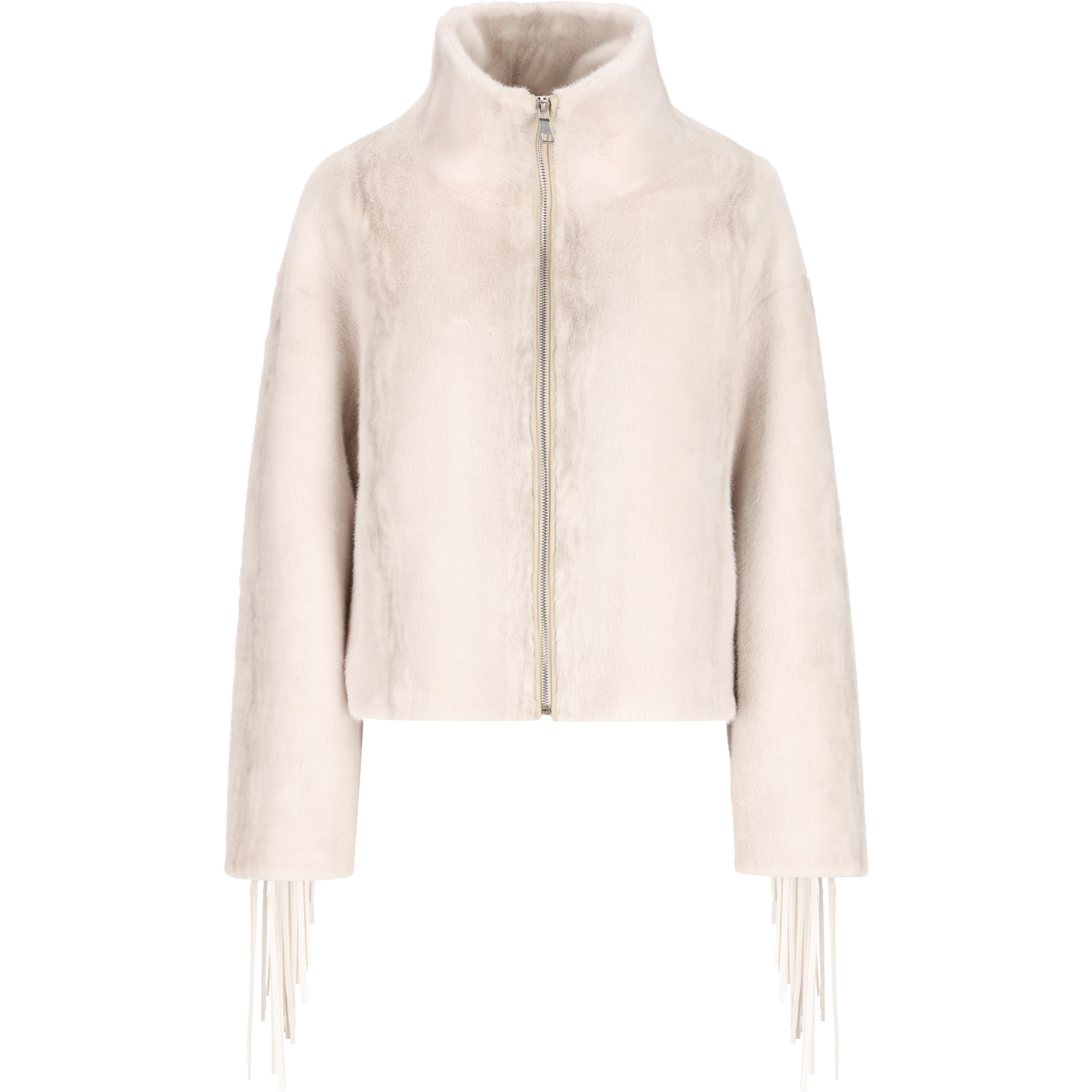 UNCOMMON Jackets White