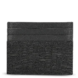 Fendi Wallets Black