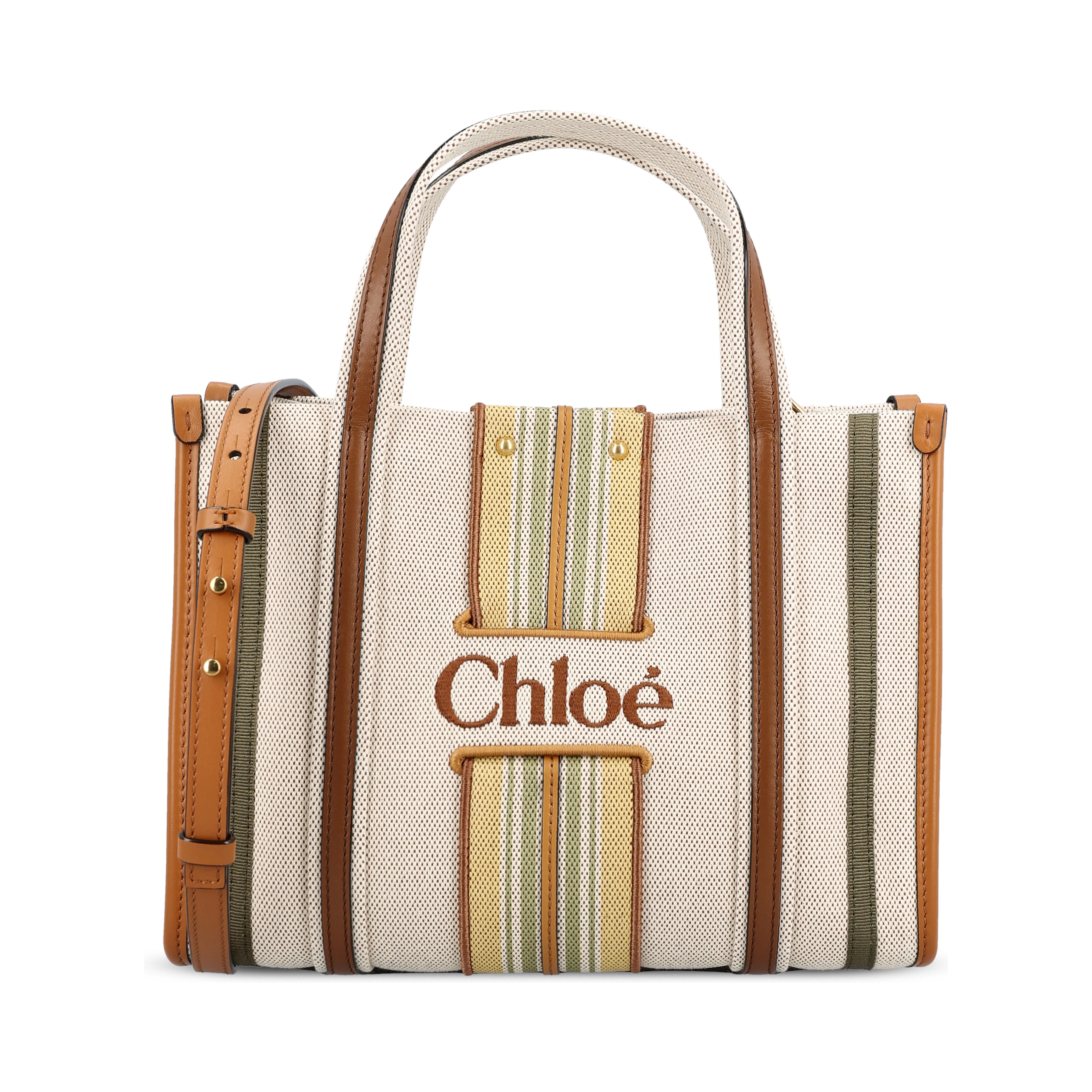 Chloè Bags.. Beige