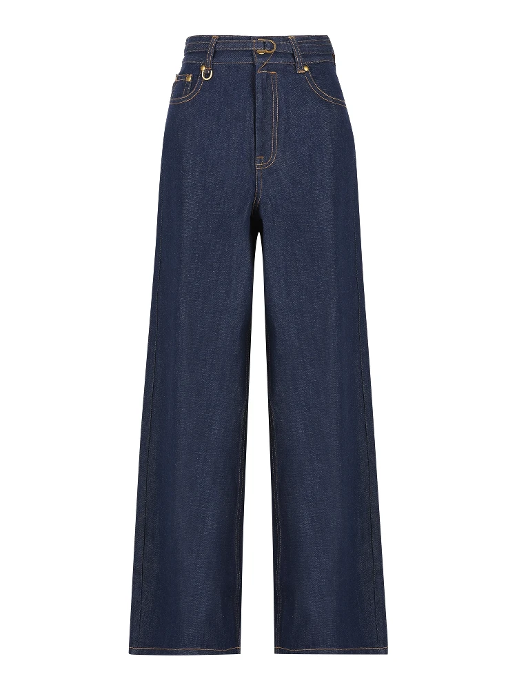 Zimmermann Jeans