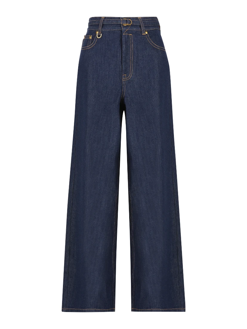 Zimmermann Jeans