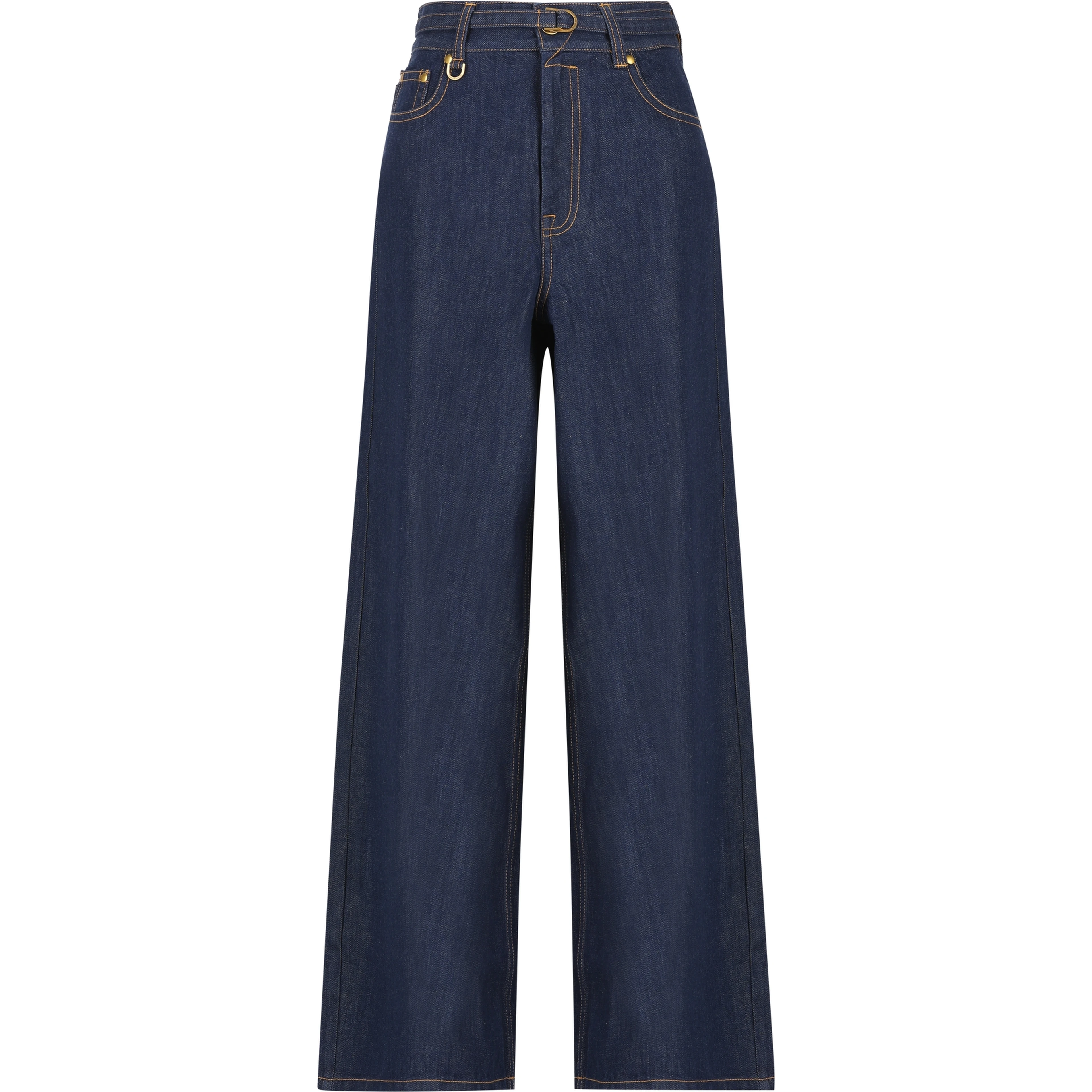 Zimmermann Jeans