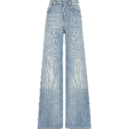 Chloè Jeans Blue