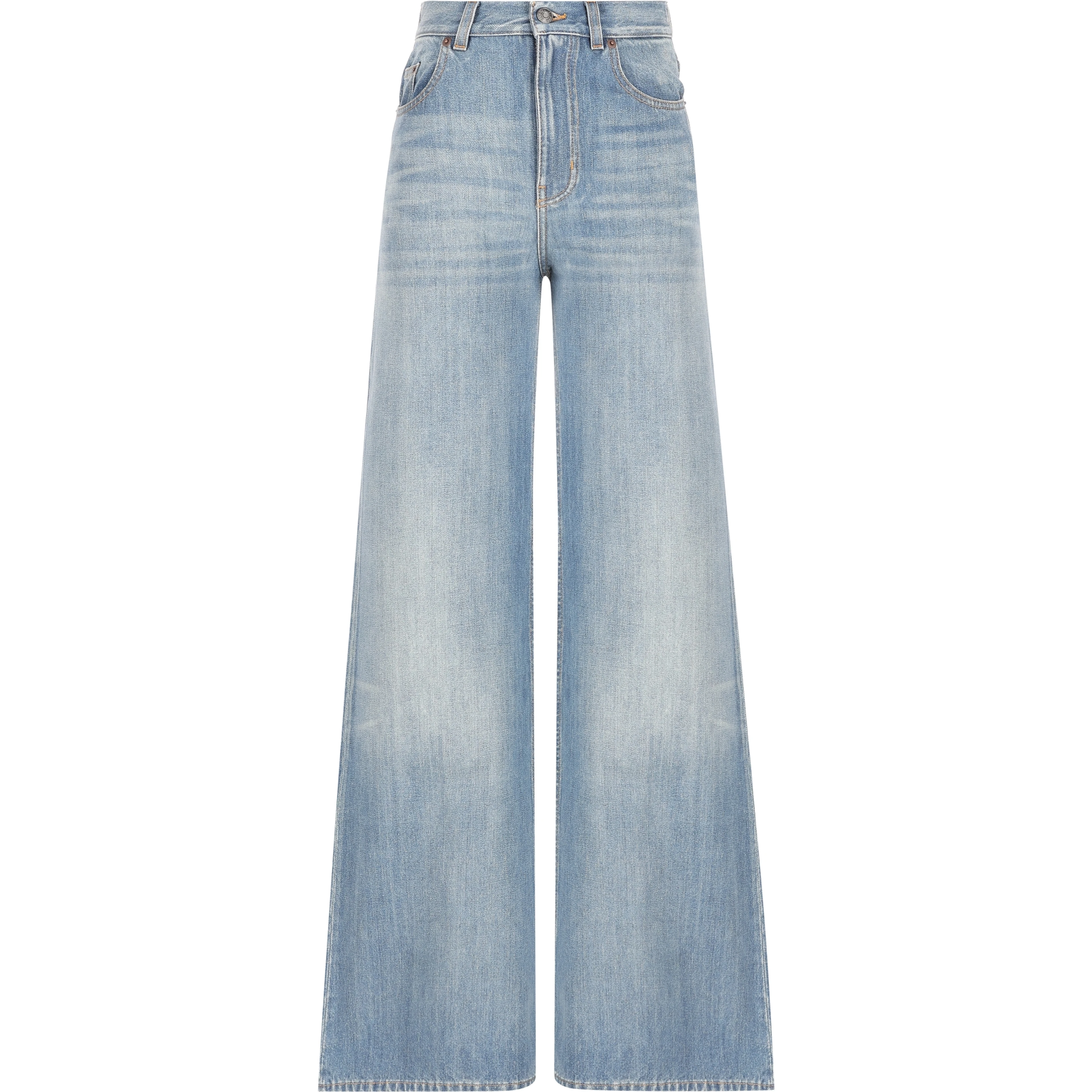 Chloè Jeans Blue