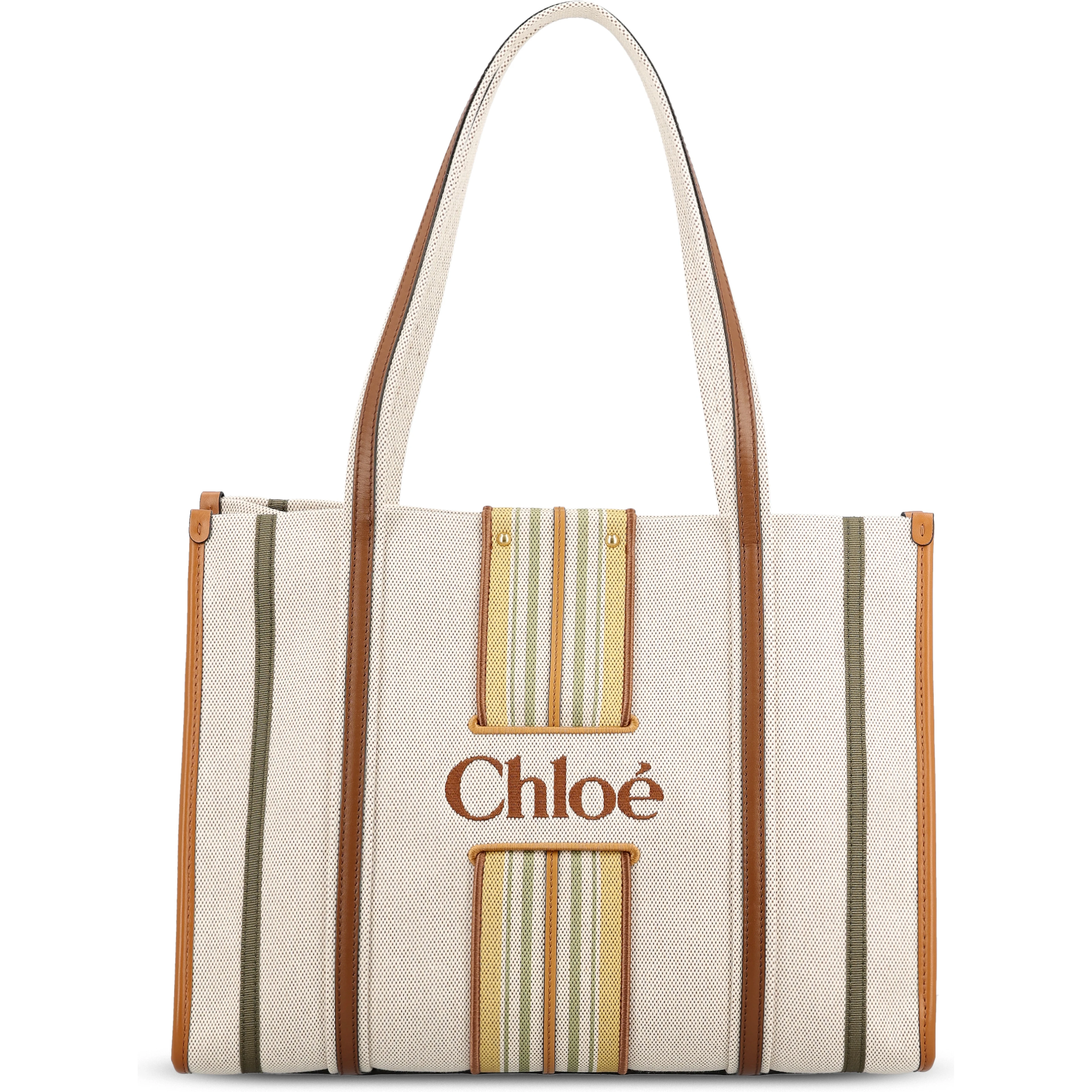 Chloè Bags.. Beige