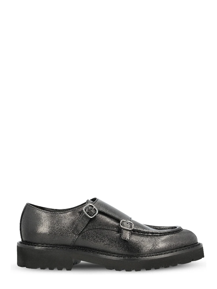 Doucal's Flat shoes
