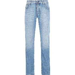 Jacob Cohen Jeans Light blue