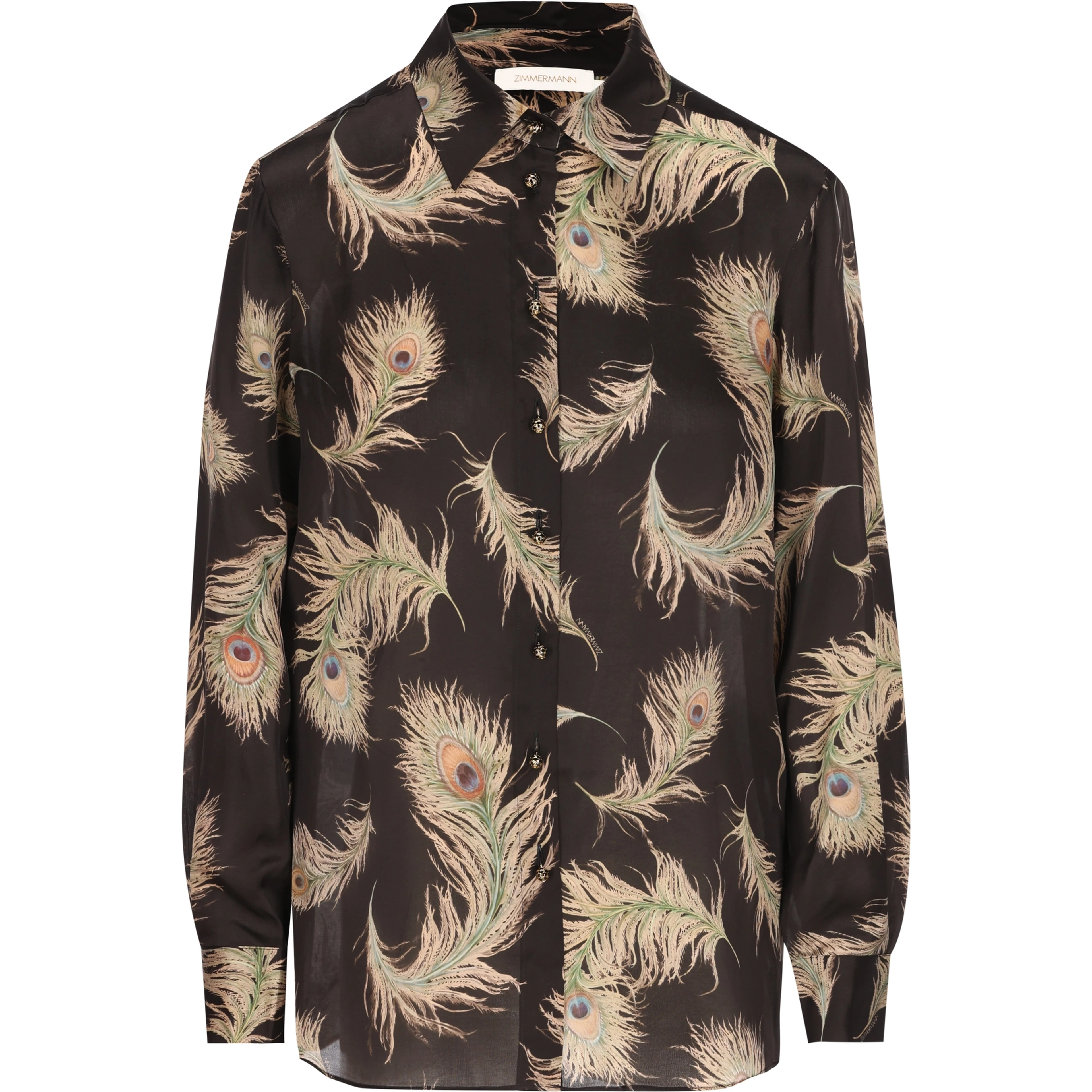 Zimmermann Shirts