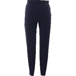 Elisabetta Franchi Trousers Blue