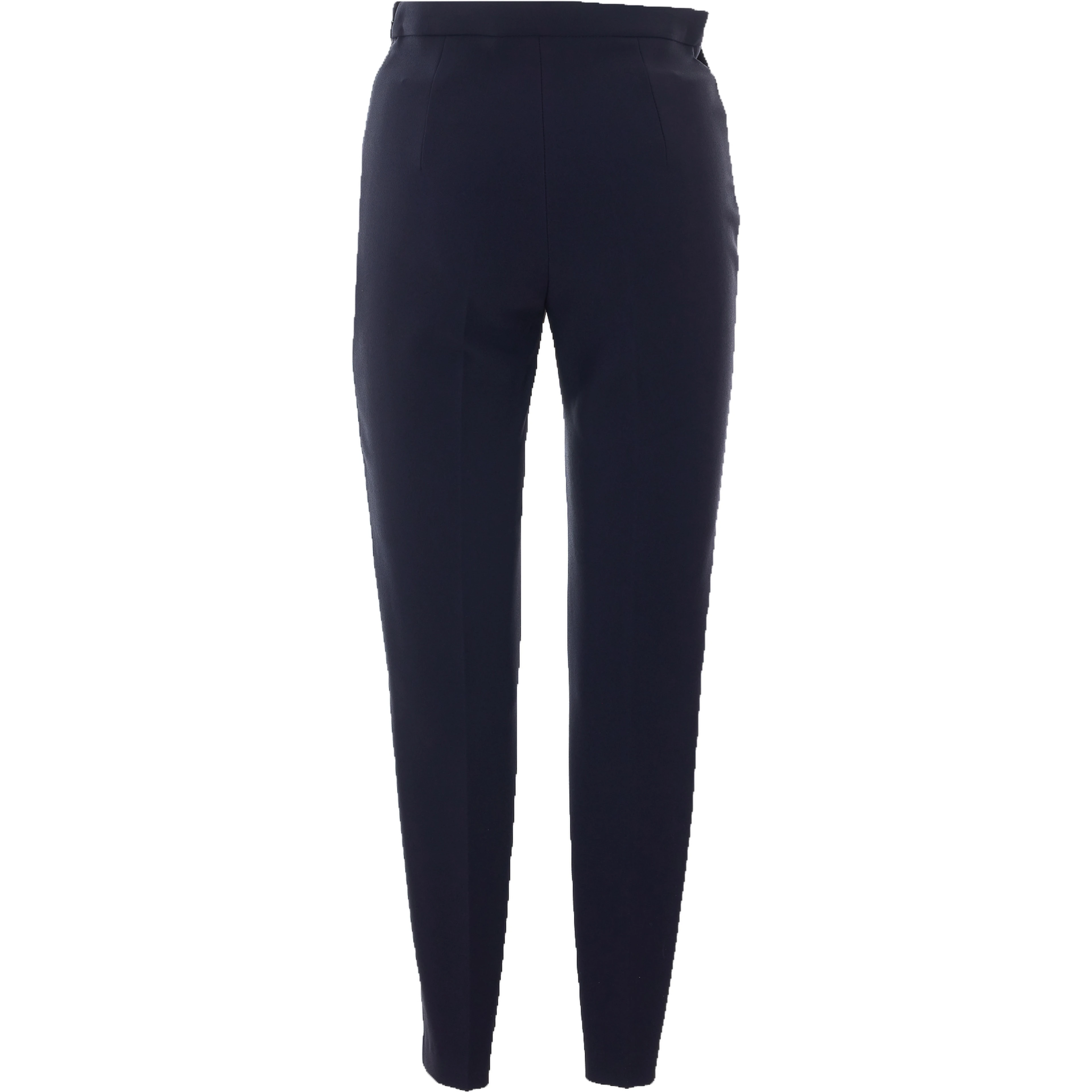 Elisabetta Franchi Trousers Blue