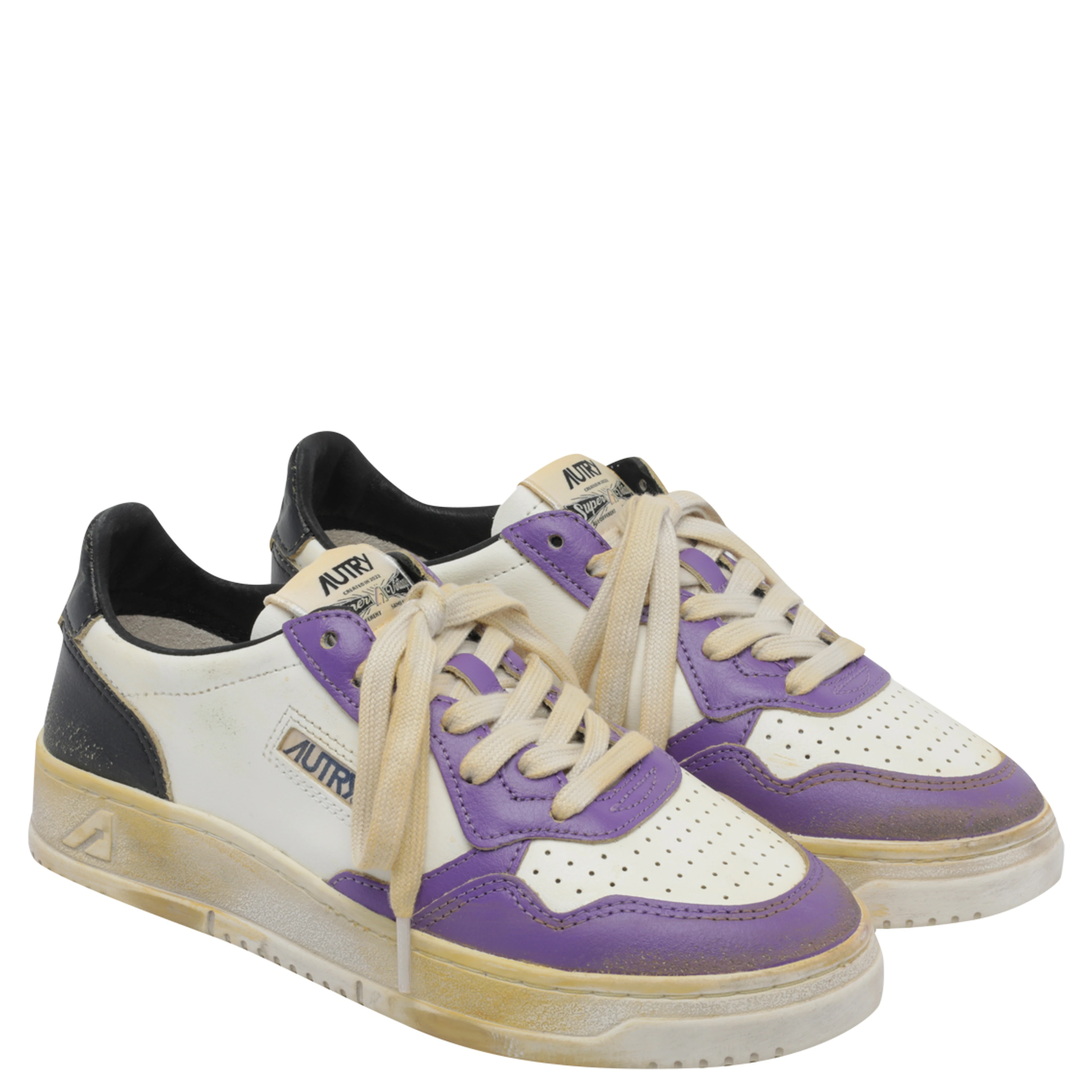 AUTRY Sneakers