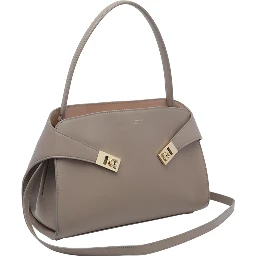 Ferragamo Bags.. Beige