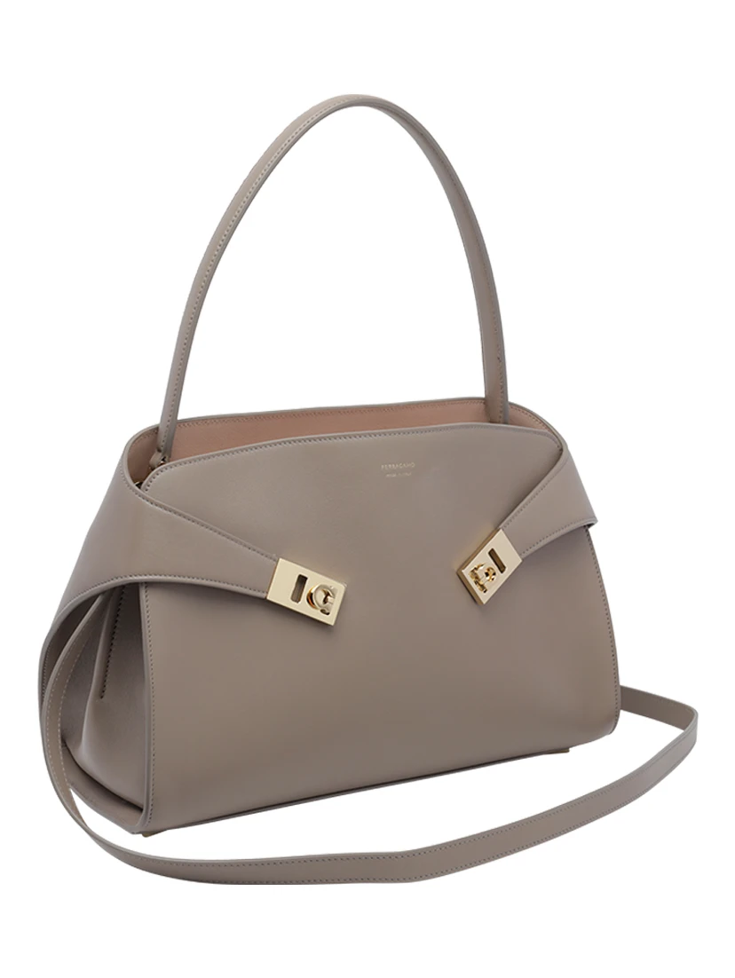 Ferragamo Bags.. Beige