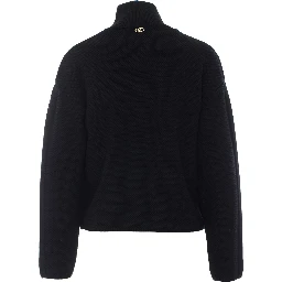 Liu Jo Jackets Black