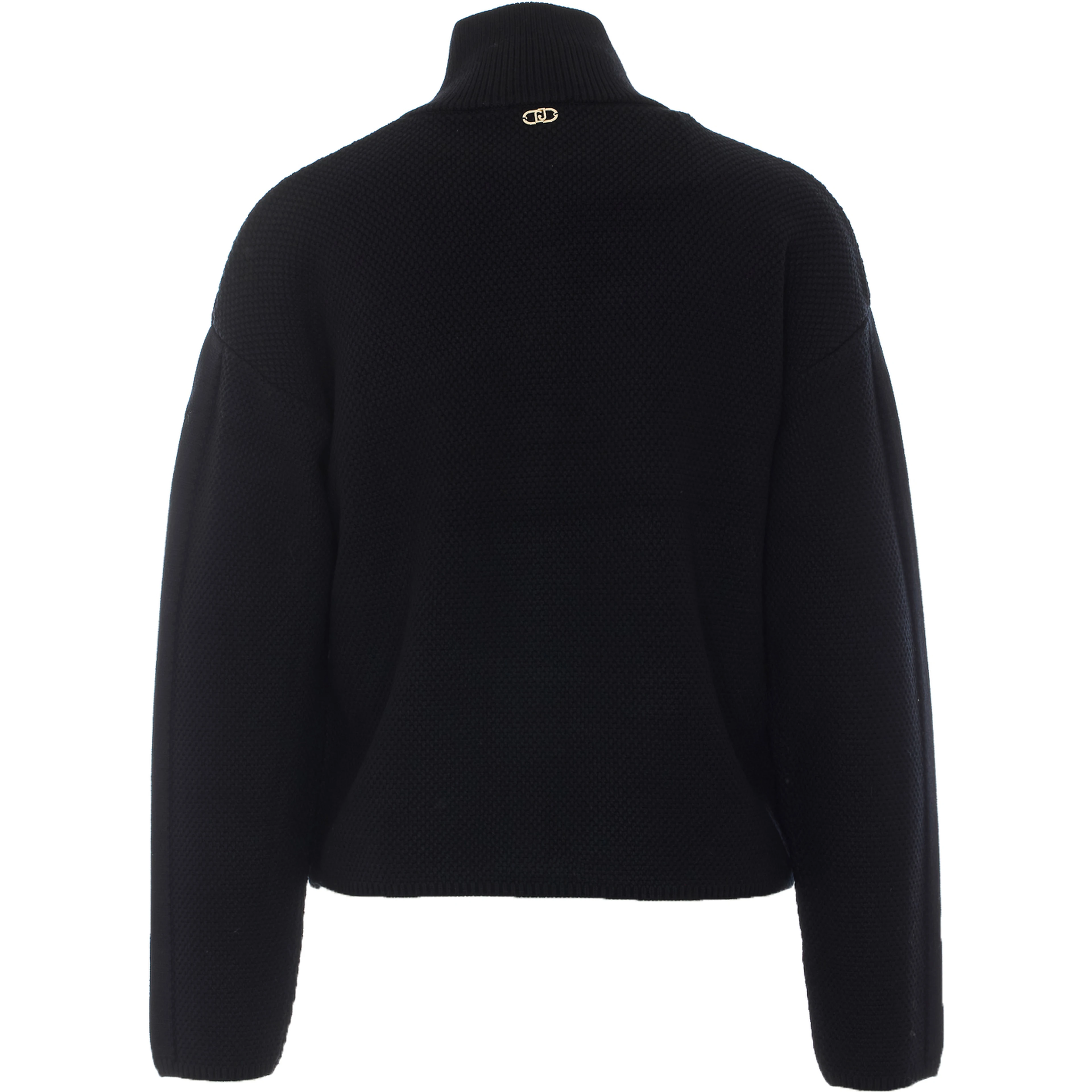 Liu Jo Jackets Black