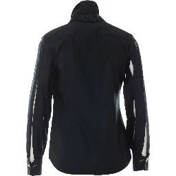 Elisabetta Franchi Shirts Black