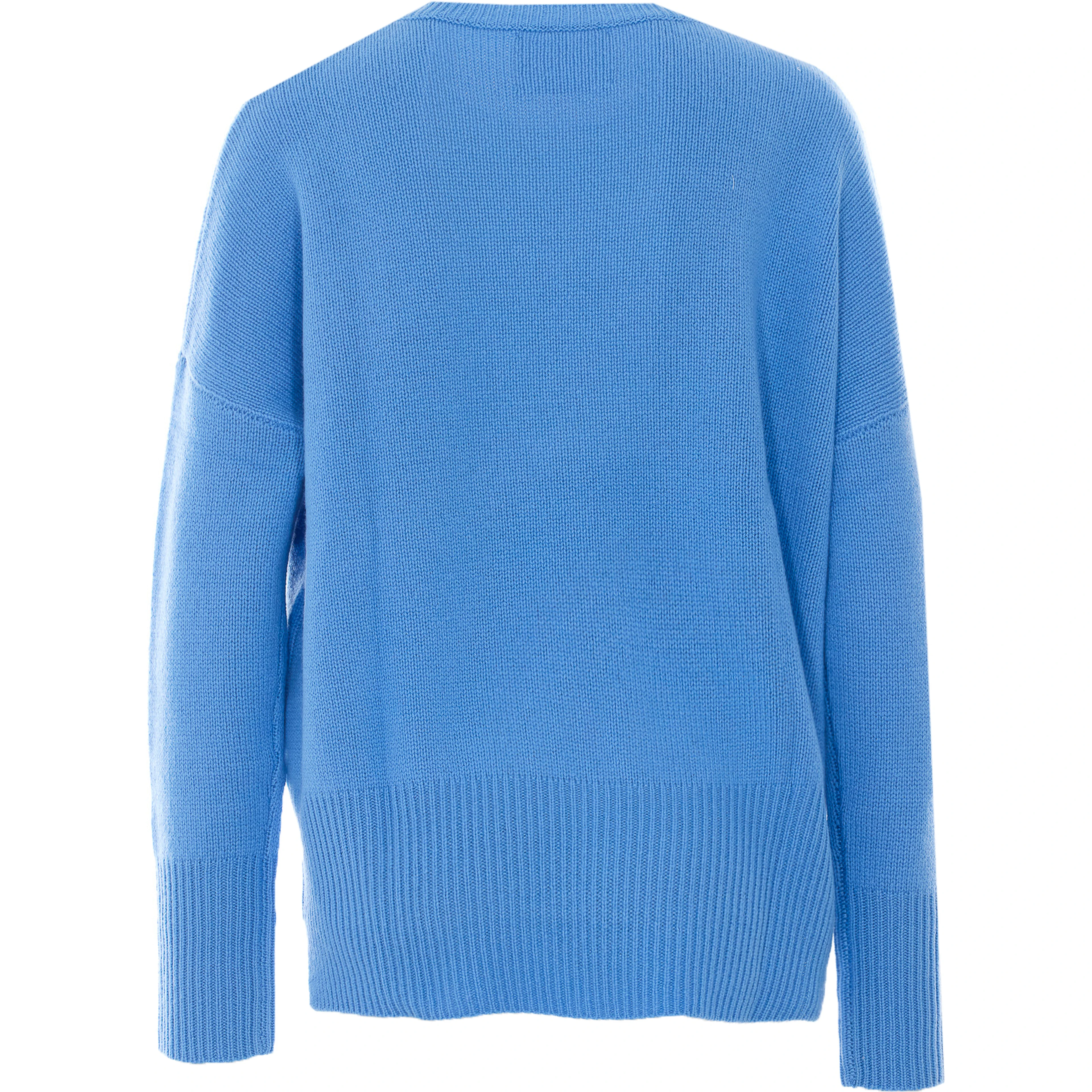 LISA YANG Sweaters Blue