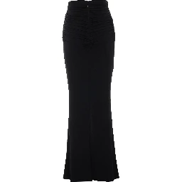 Elisabetta Franchi Skirts Black