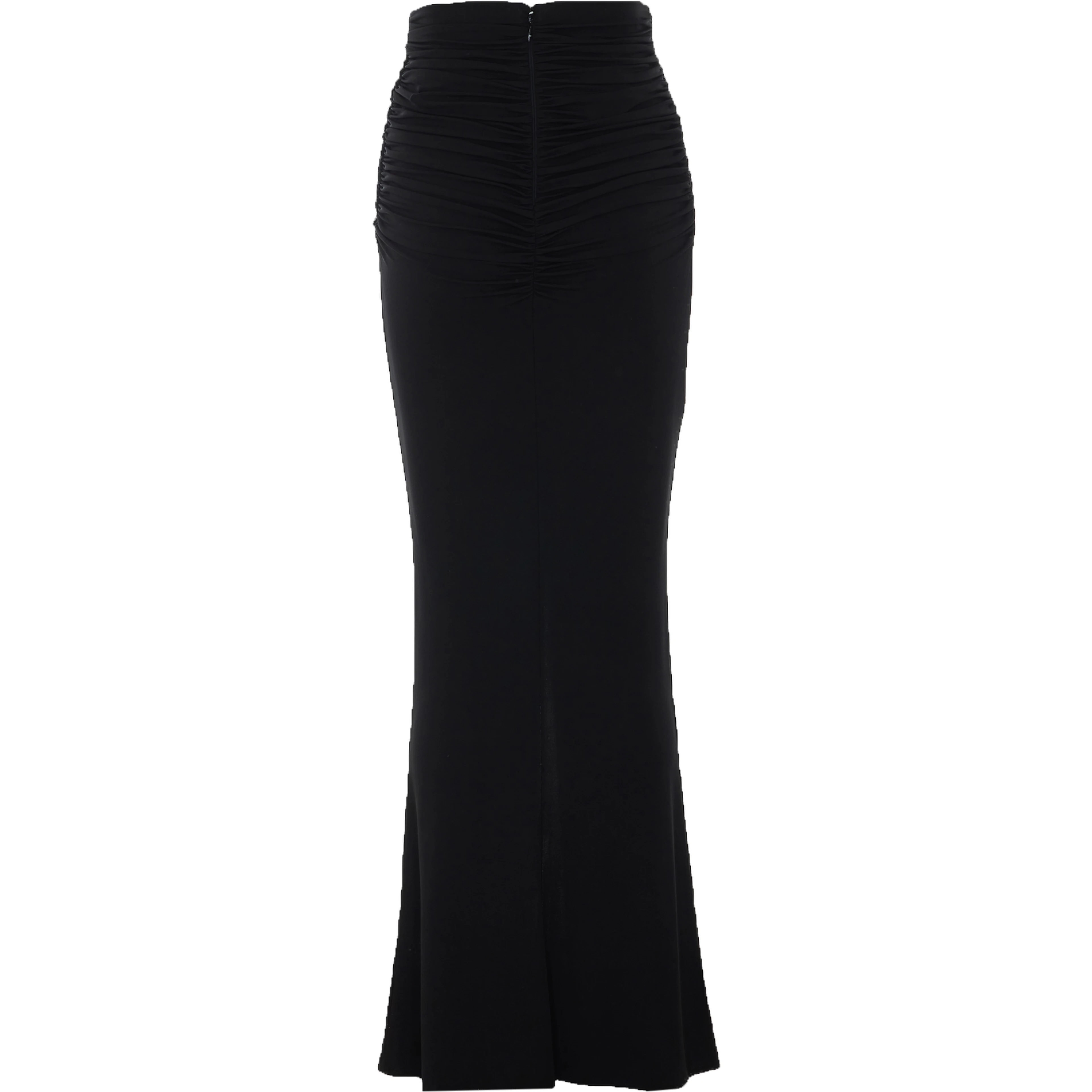 Elisabetta Franchi Skirts Black