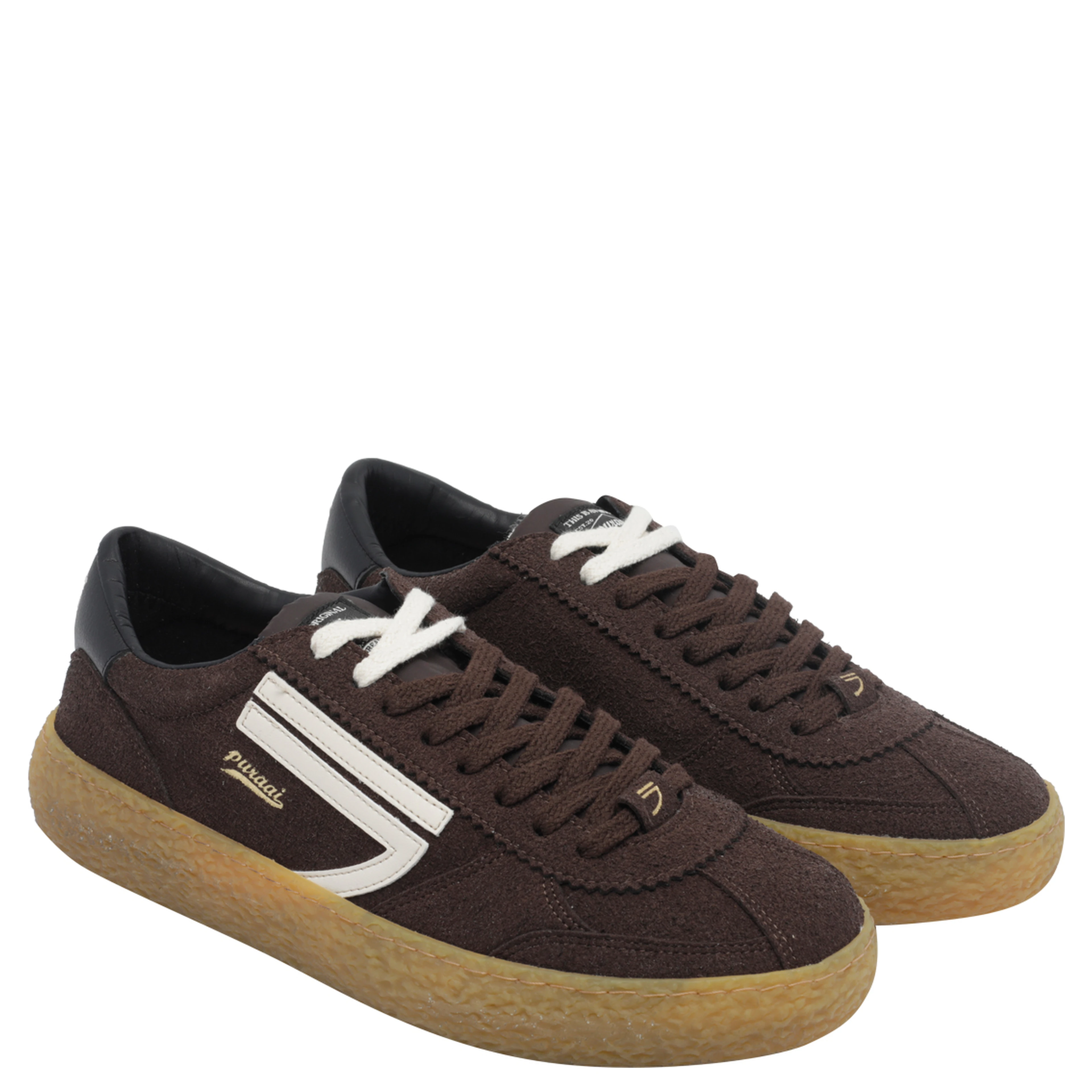 PURAAI Sneakers