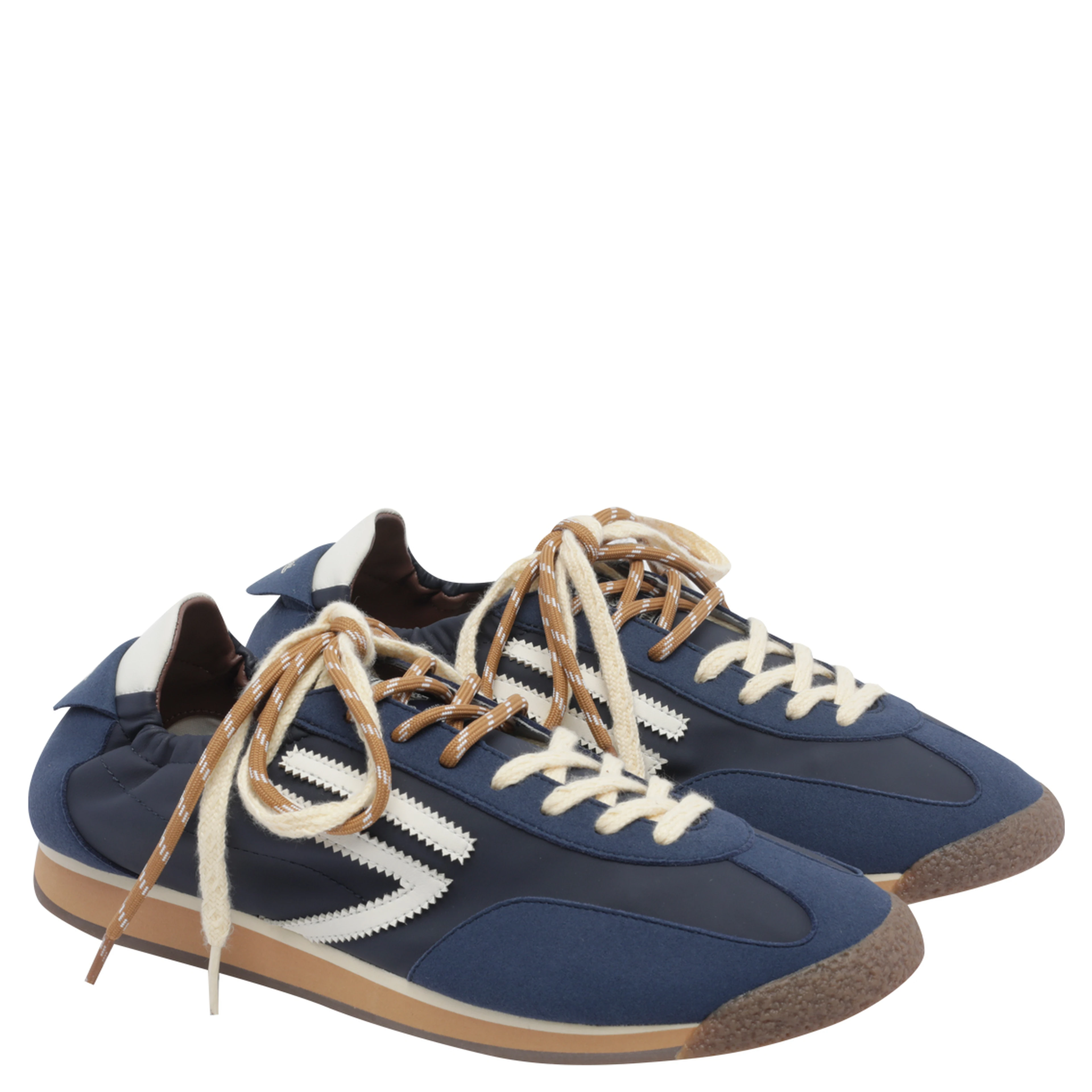 PURAAI Sneakers Blue