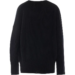 LISA YANG Sweaters Black