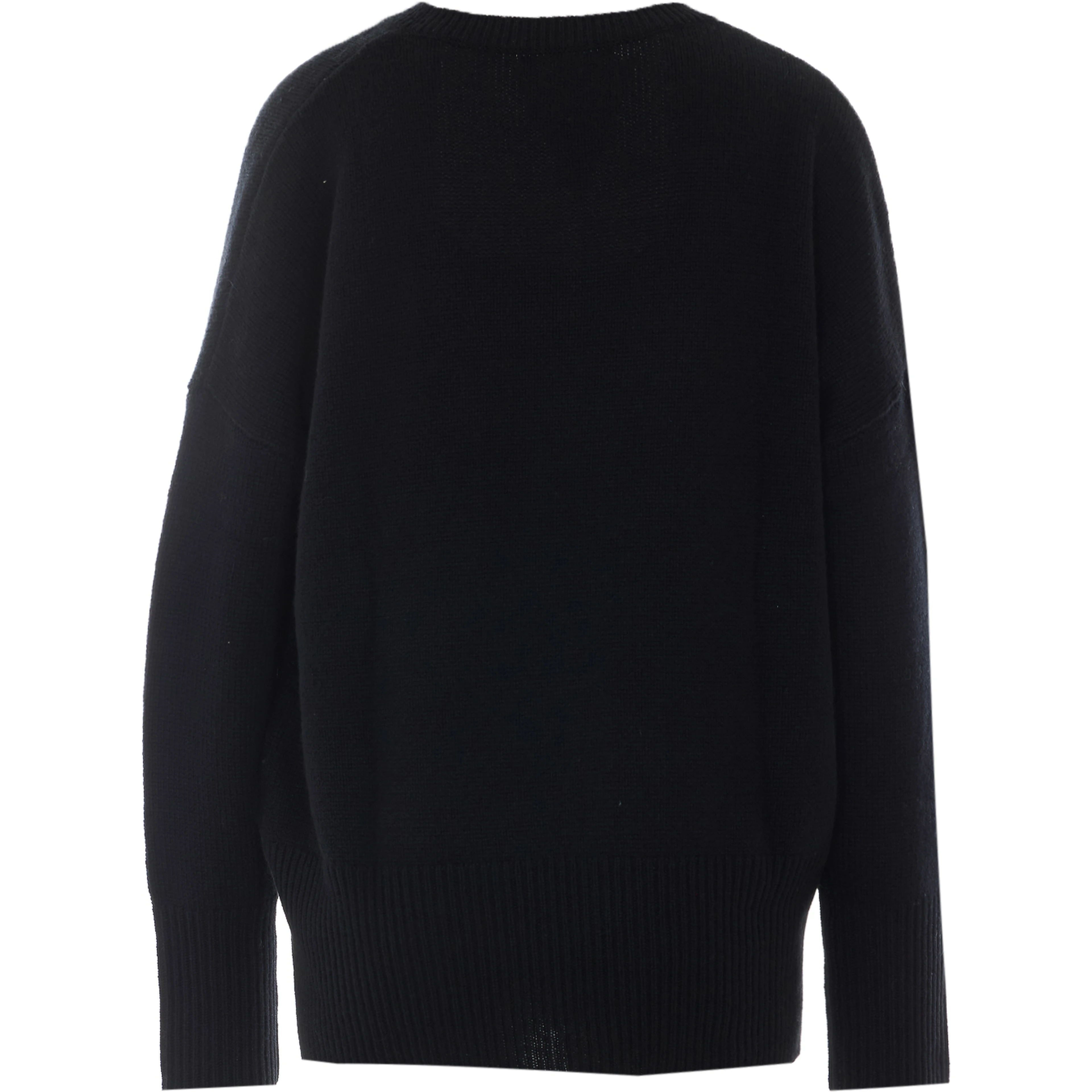 LISA YANG Sweaters Black