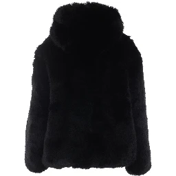 Moose Knuckles Jackets Black