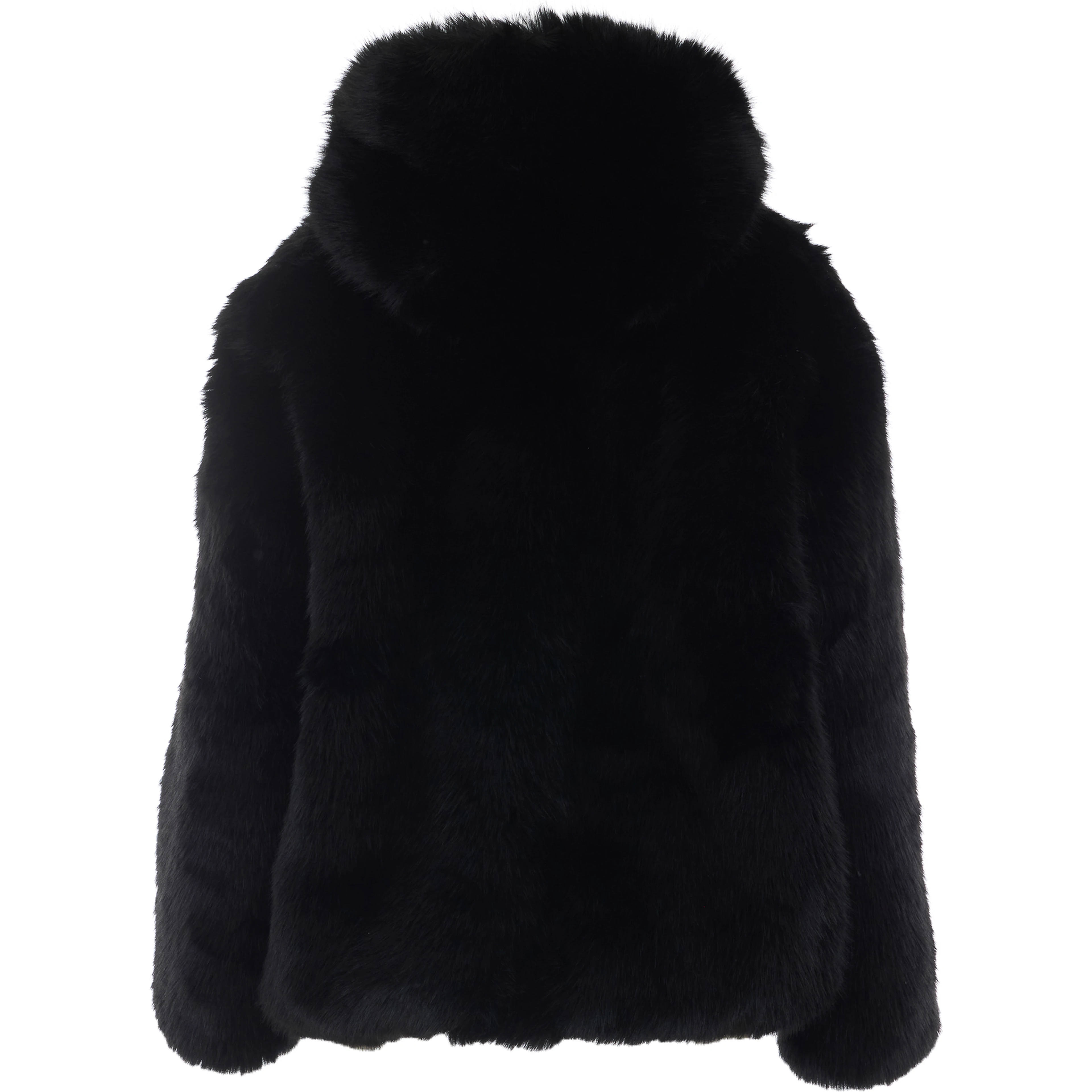Moose Knuckles Jackets Black
