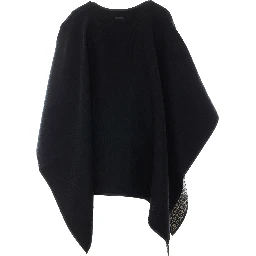 Ferragamo Jackets Black