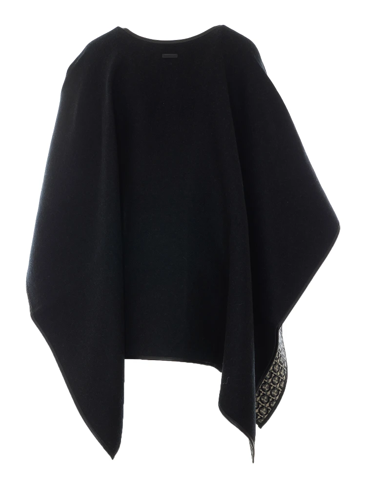 Ferragamo Jackets Black alternative