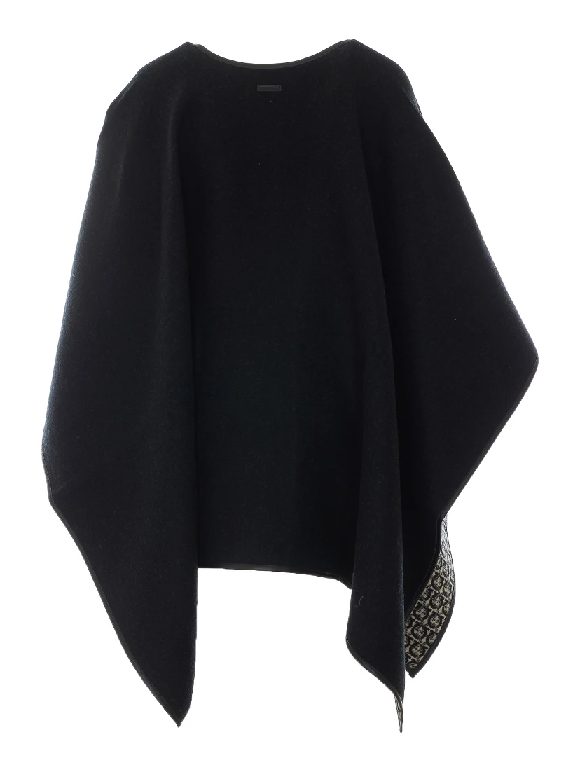 Ferragamo Jackets Black