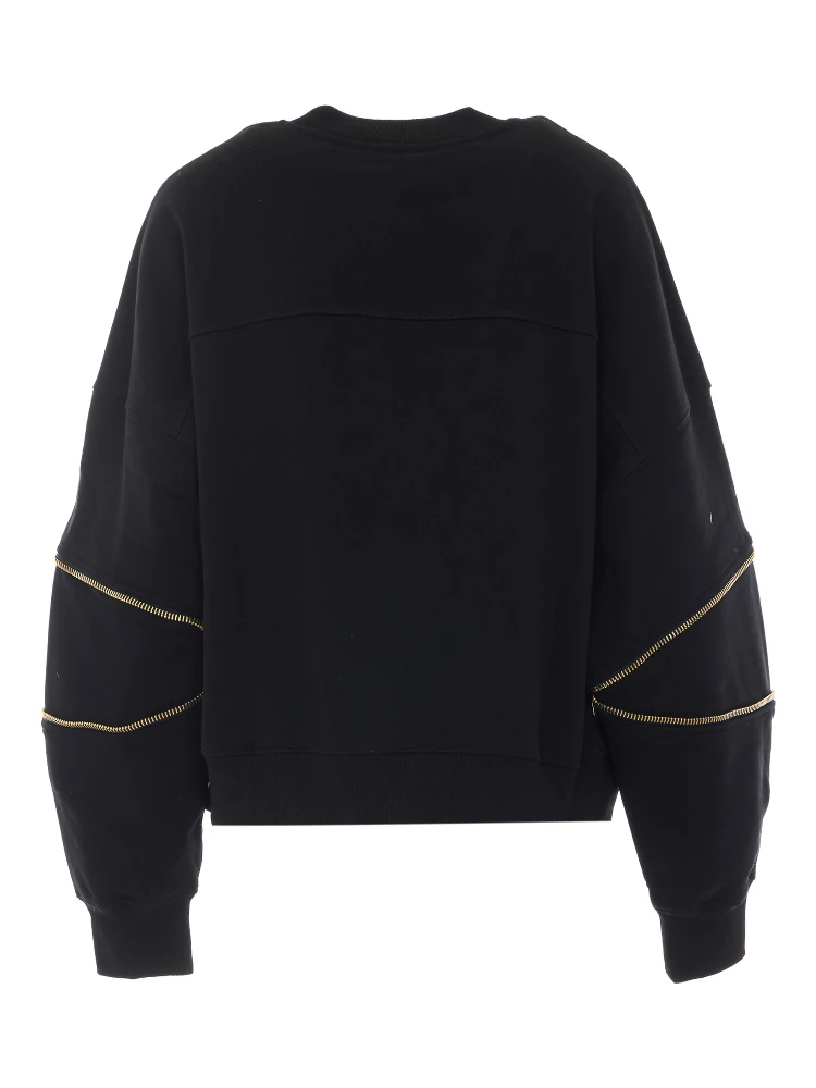 Elisabetta Franchi Sweaters Black alternative