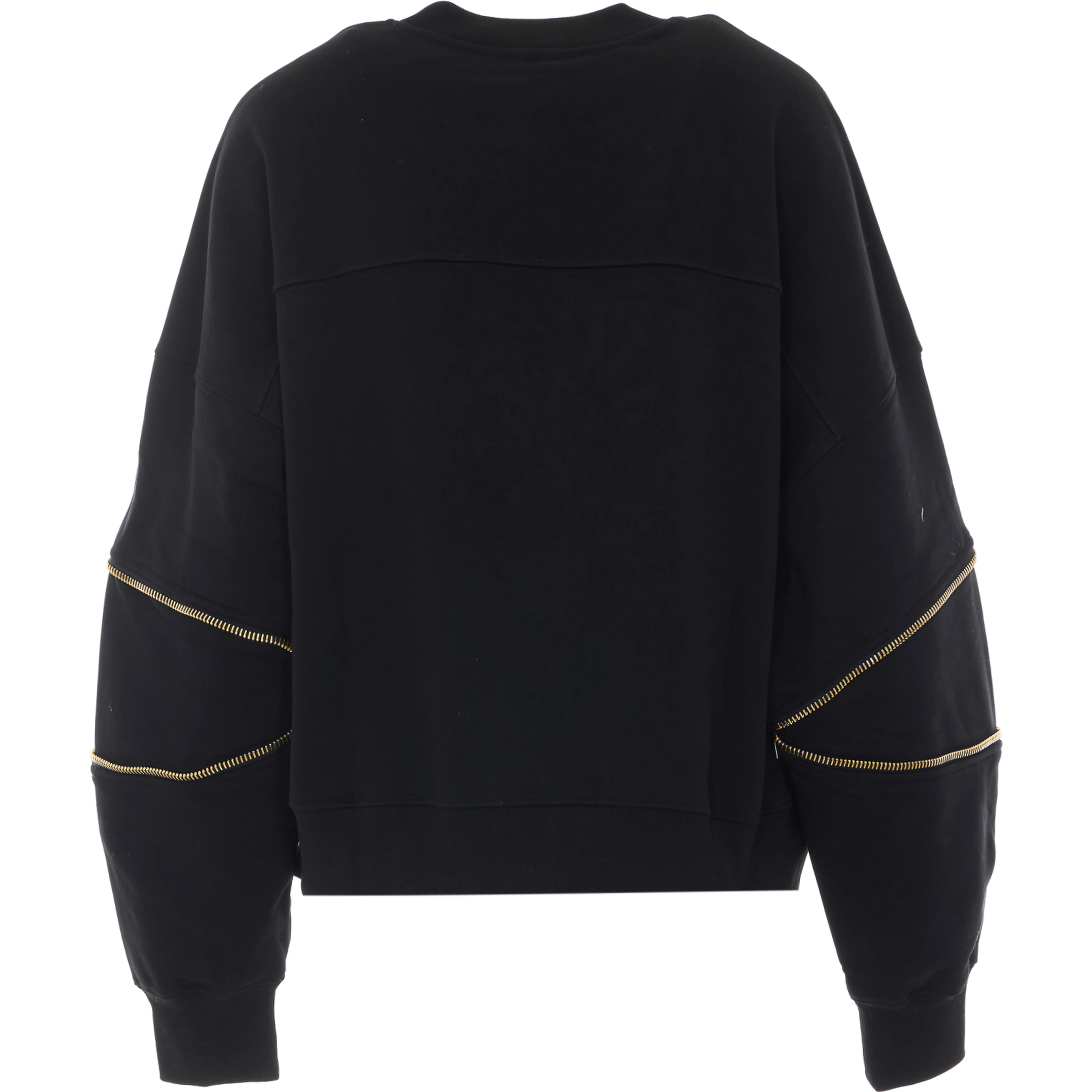 Elisabetta Franchi Sweaters Black
