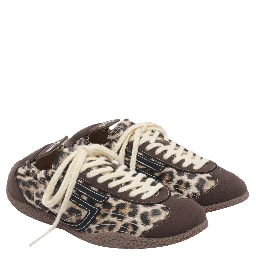 PURAAI Sneakers Beige