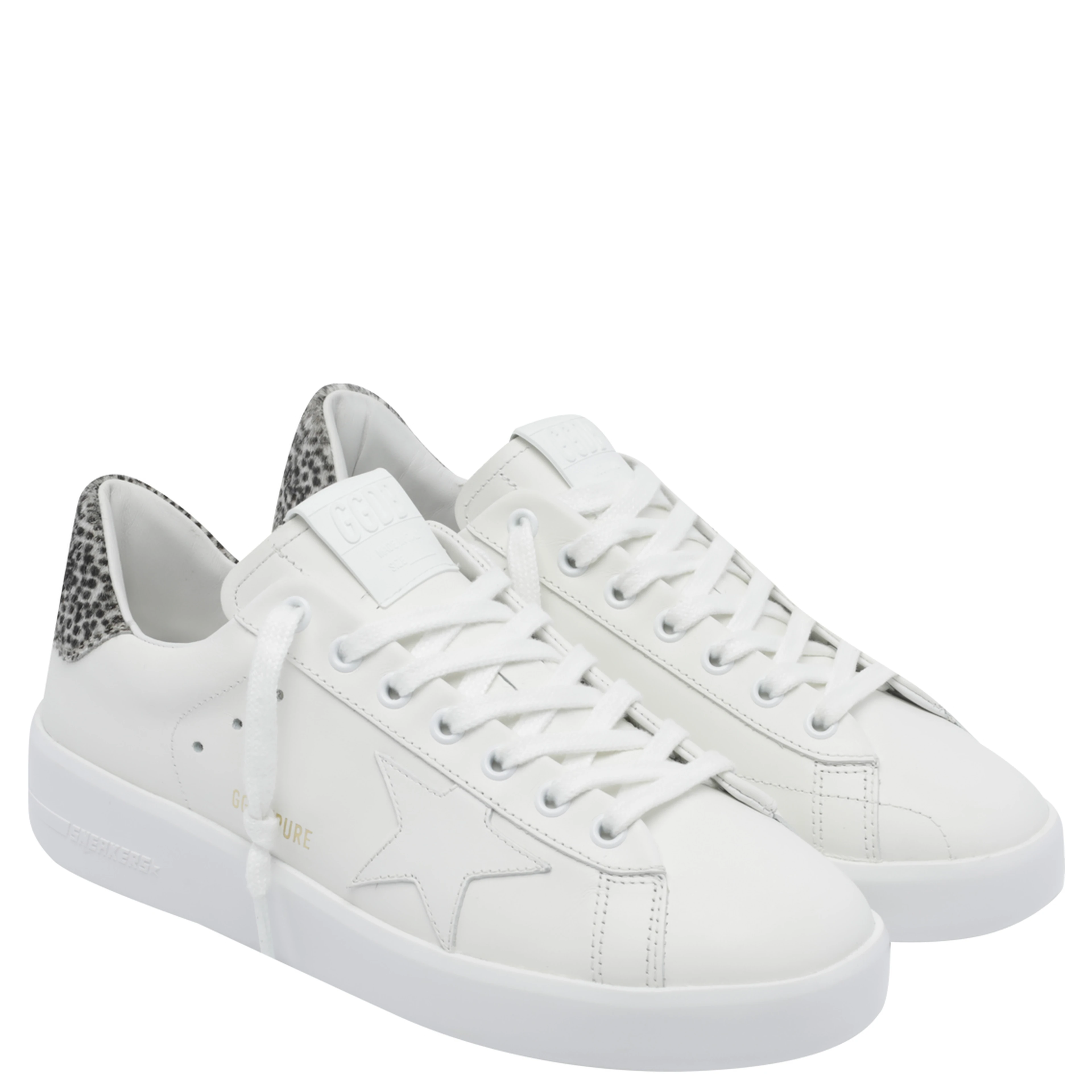 Golden Goose Sneakers