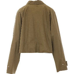 MM6 Maison Margiela Jackets