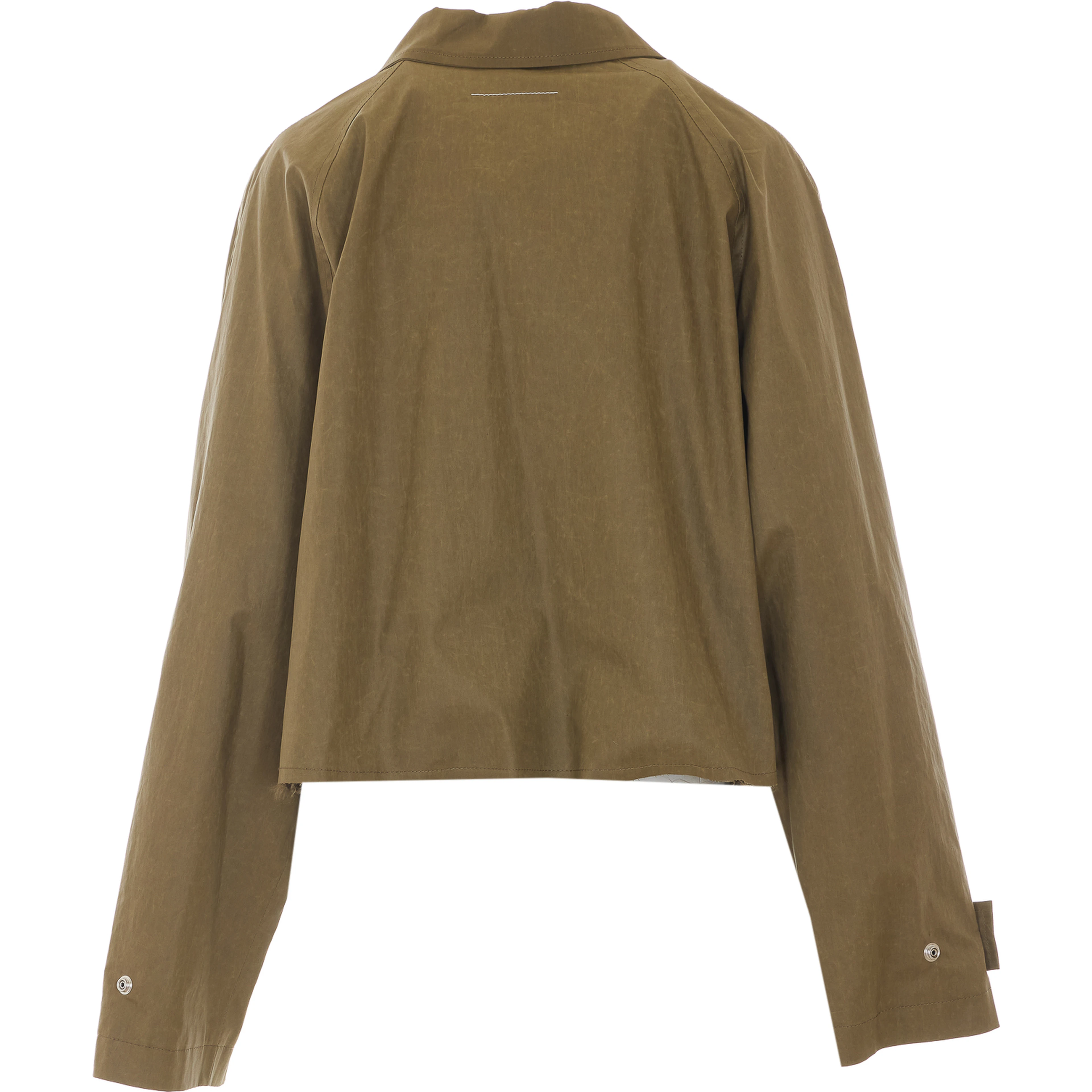 MM6 Maison Margiela Jackets